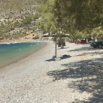 Riva D' Ostria Gæstehus Paralia Livadostratas