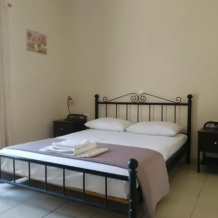 Casa de hóspedes Riva D' Ostria 3*
