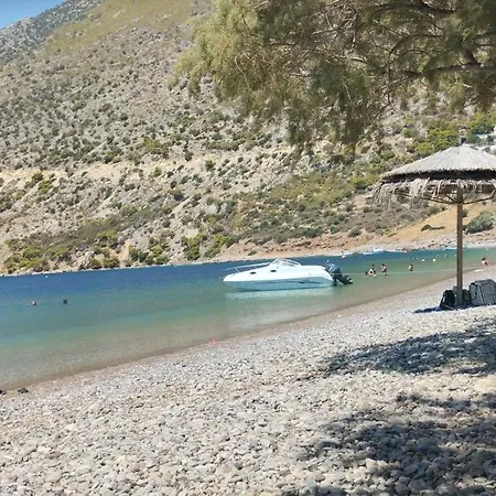 Riva D' Ostria Casa de hóspedes