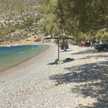 Riva D' Ostria Casa de hóspedes Paralia Livadostratas