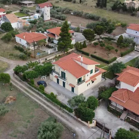 Riva D' Ostria Πανσιόν