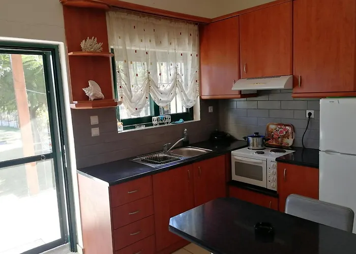 Riva D' Ostria Πανσιόν 3*