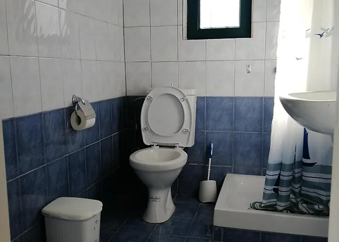 Πανσιόν Riva D' Ostria