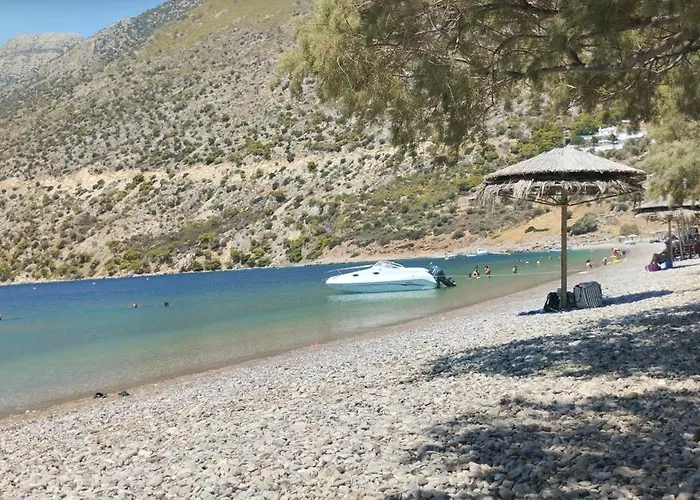 Riva D' Ostria Πανσιόν