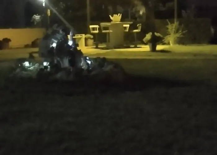 Riva D' Ostria 3* Paralia Livadostratas