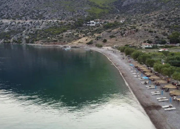 Riva D' Ostria Πανσιόν