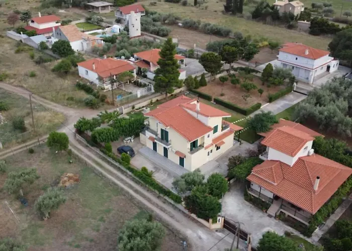 Riva D' Ostria Πανσιόν